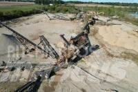  HARTMAN-FABCO 24X100 Transportbanden