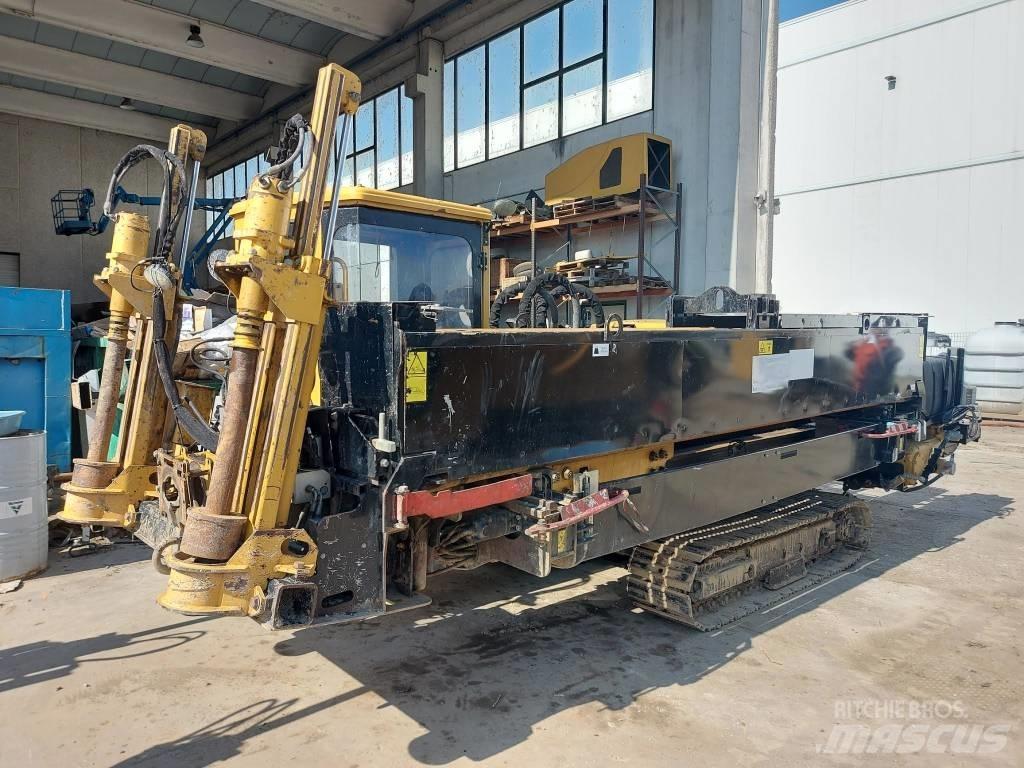 Vermeer D36x50II Horizontale boorinstallaties