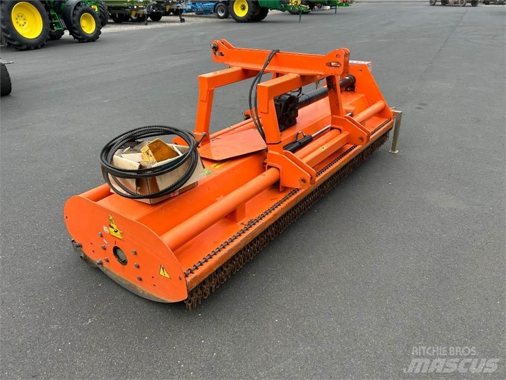 Agrimaster RV 280 Terreinbeheermachines - overige