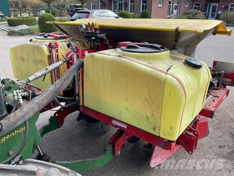 Grimme TS 420 Aardappel materieel - Overigen