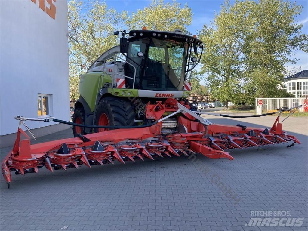 Kemper 390 Plus Landbouw - overige