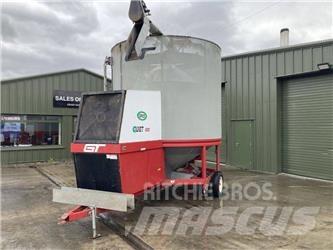 Opamet RAB600 Graandrogers