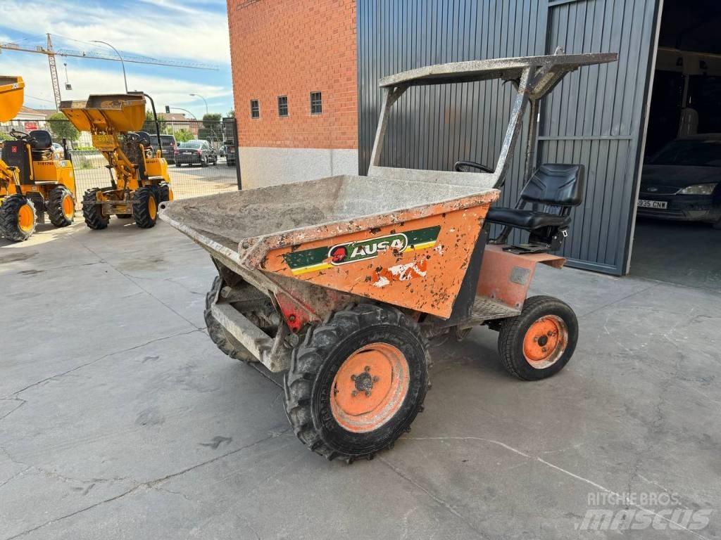 Ausa 150 DH Mini Dumpers