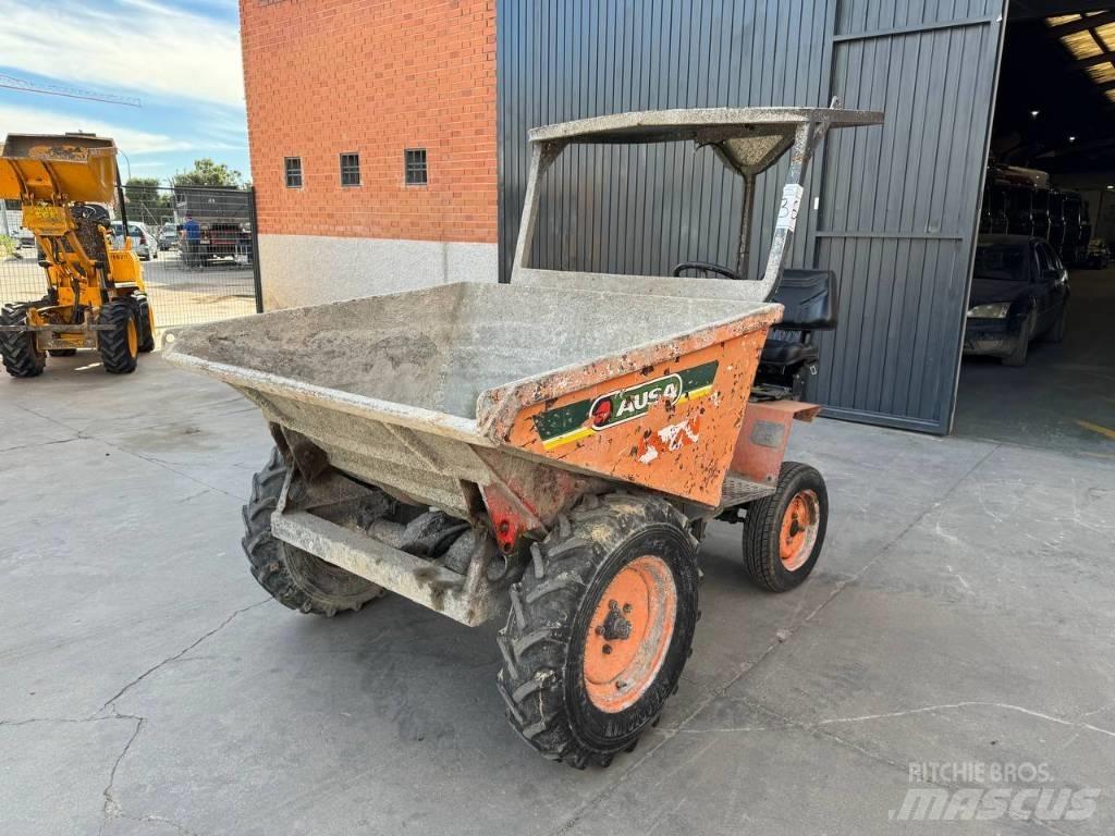 Ausa 150 DH Mini Dumpers