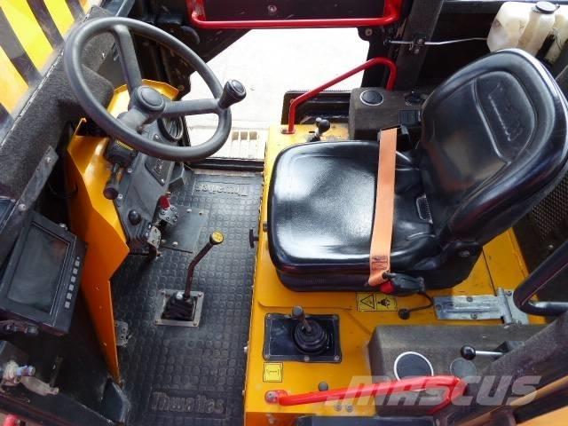 Thwaites 9T Mini Dumpers