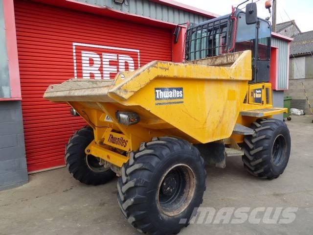 Thwaites 9T Mini Dumpers