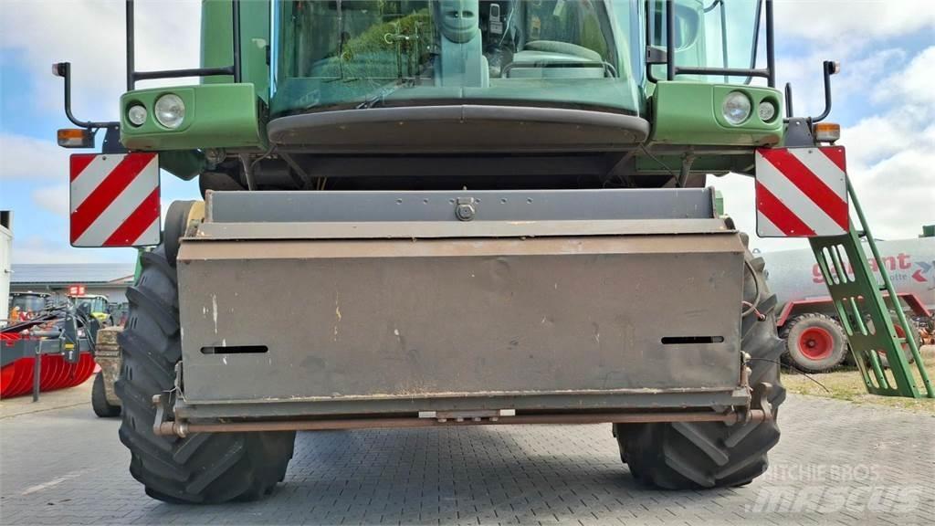Fendt 6300 C Maaidorsmachines
