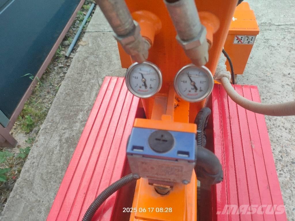 SMARTLIFT 608 HL Bouw - Overige
