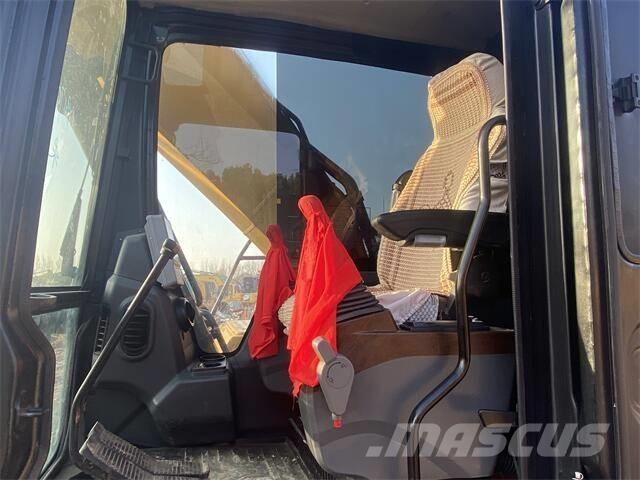 Sany SY215C Rupsgraafmachines