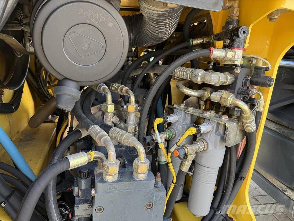 Bomag BW 151 AD-4 Duowalsen