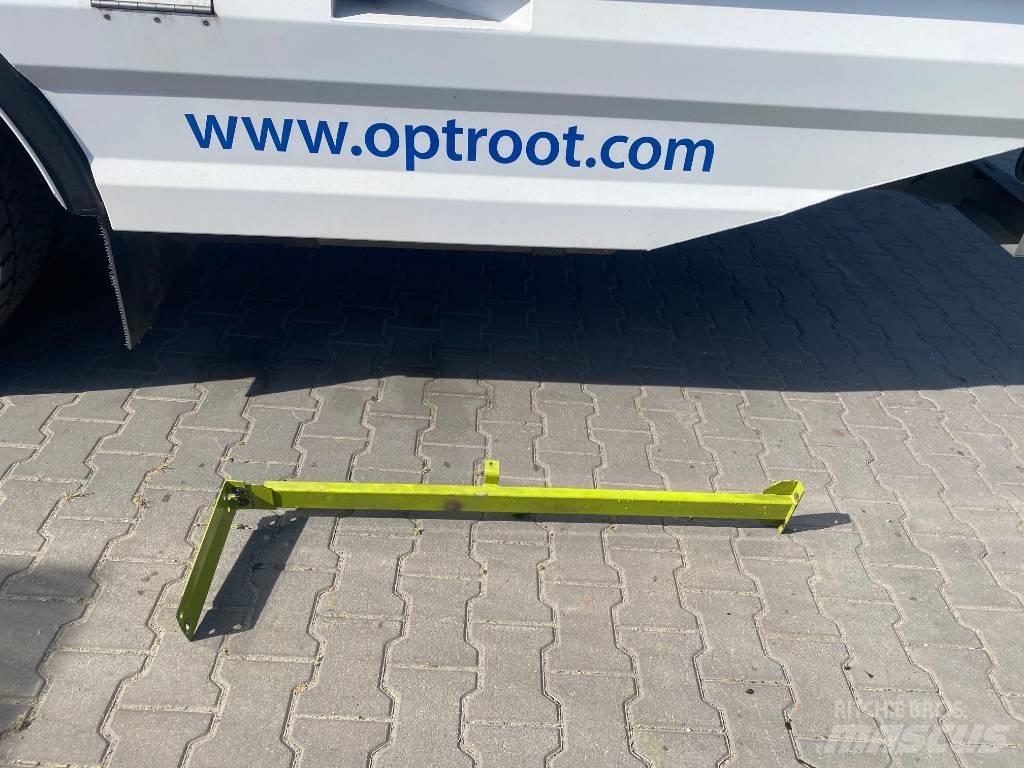 CLAAS 880 Hooi en voedermachine accessoires