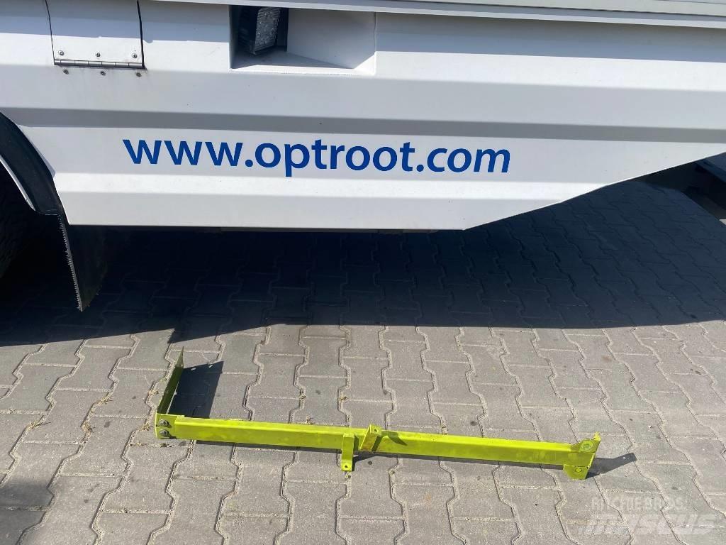 CLAAS 880 Hooi en voedermachine accessoires