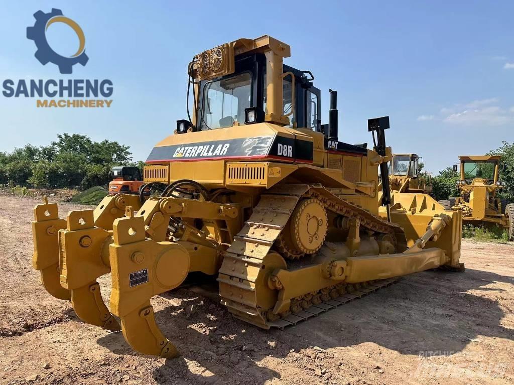 CAT D 8 R Rupsdozers