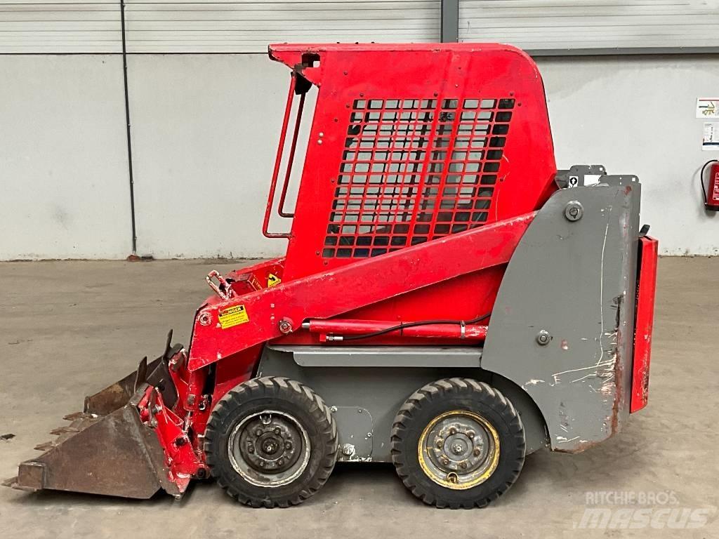 Gehl SL1640 E Schrankladers
