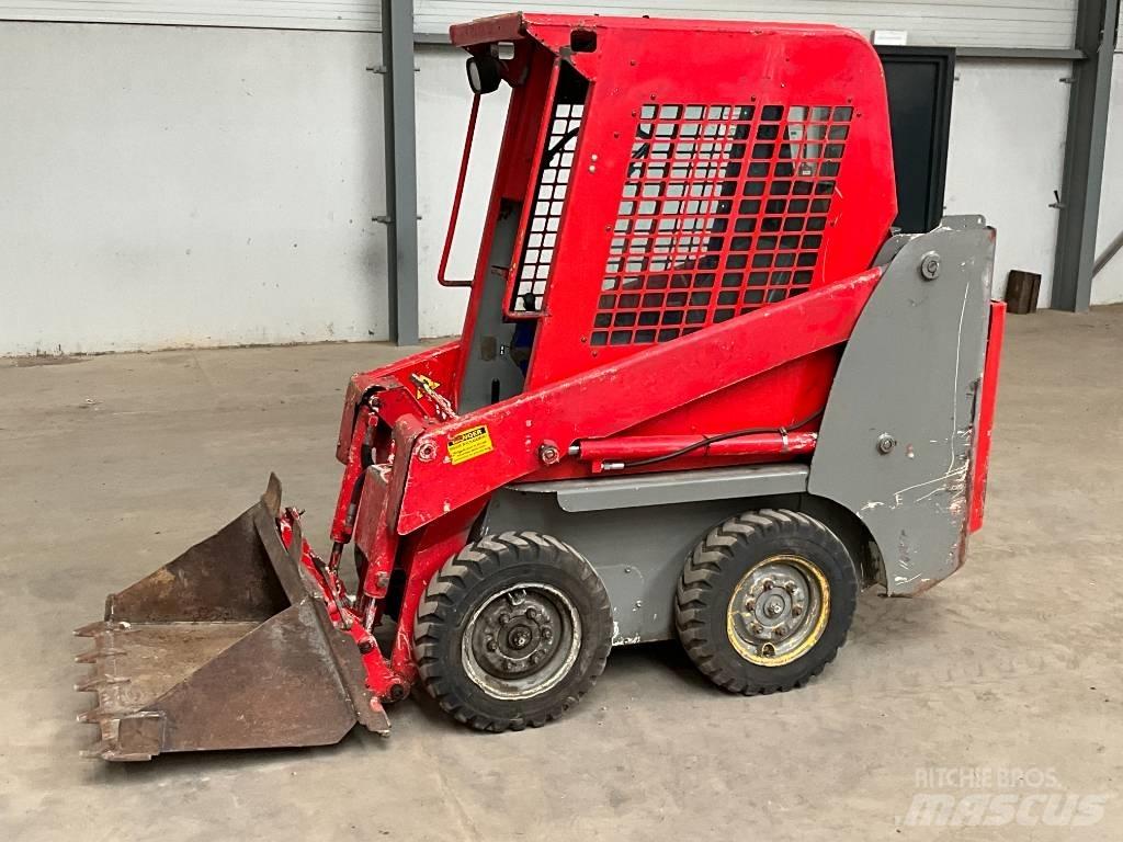 Gehl SL1640 E Schrankladers