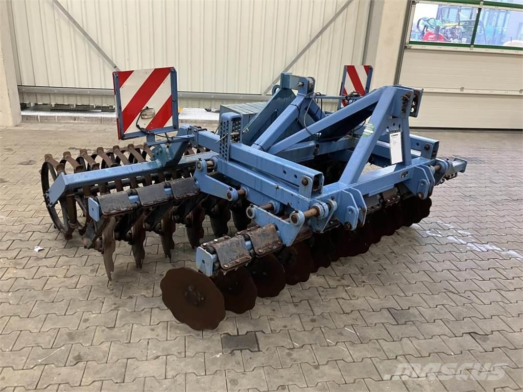  Zei RF 16400 Schijveneggen