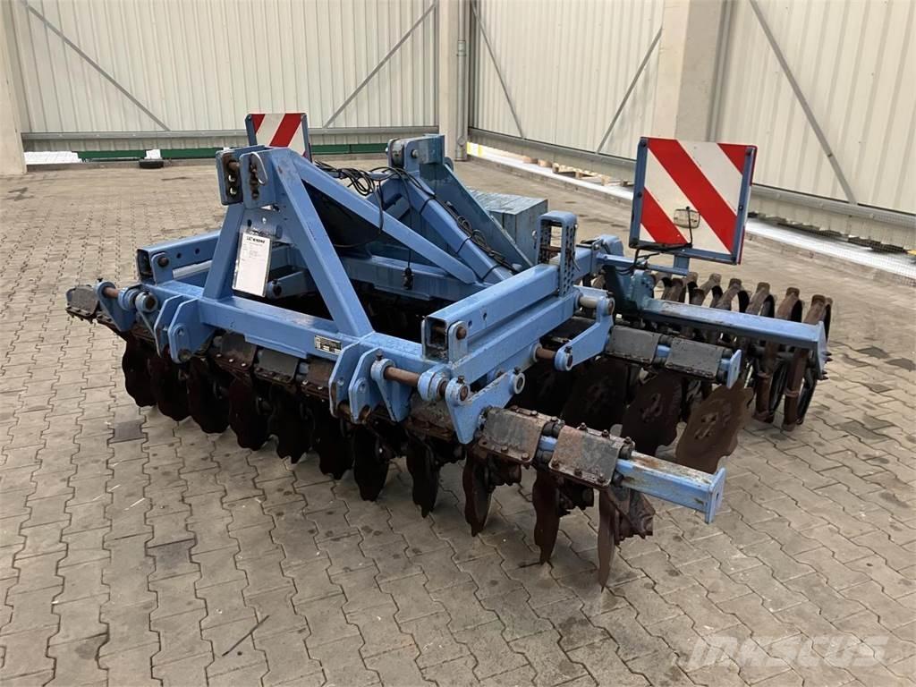  Zei RF 16400 Schijveneggen