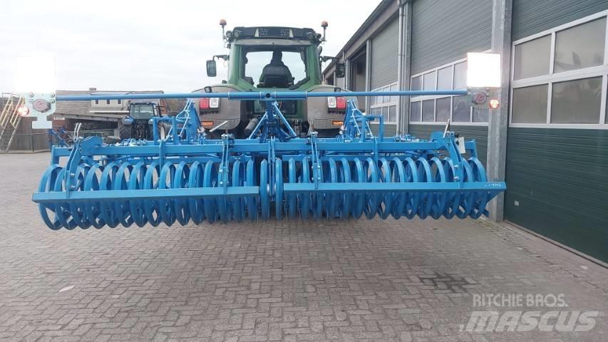 Lemken Kristall 9 Cultivatoren