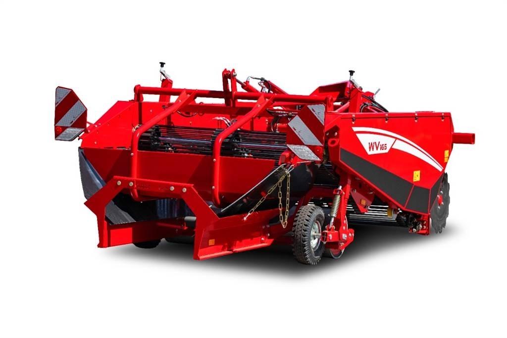 Grimme WV Landbouw - overige