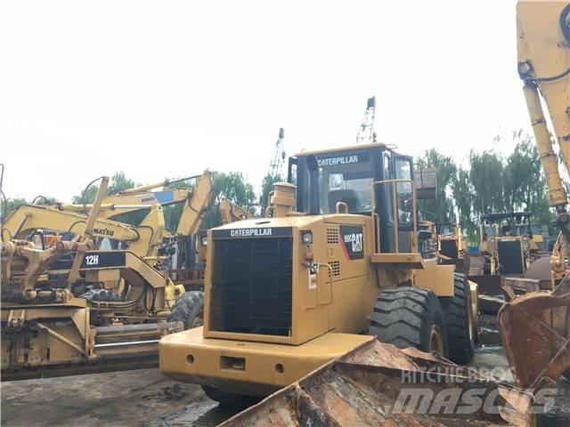 CAT 950 C Wielladers