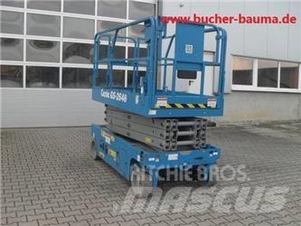 Genie GS 2646 Schaarhoogwerkers