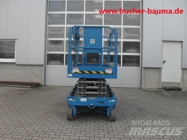 Genie GS 2646 Schaarhoogwerkers