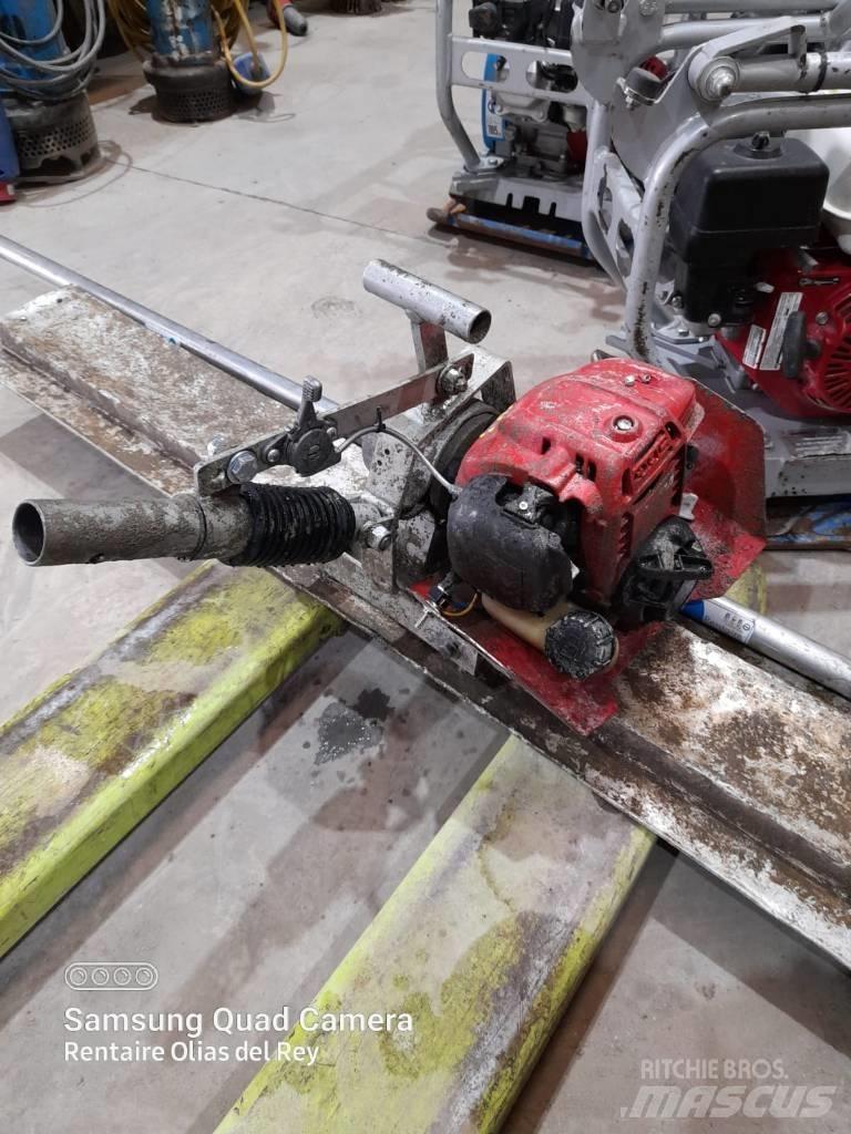  IDNEO OHT Bouw - Overige