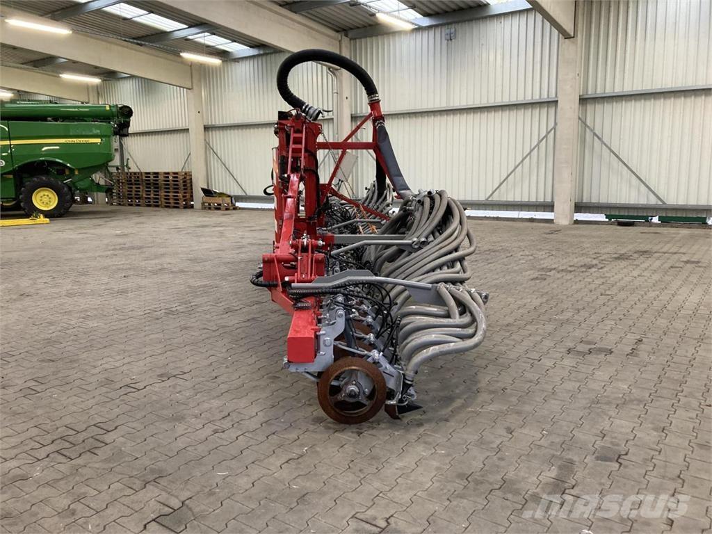  Compakt Profi Mestverspreider