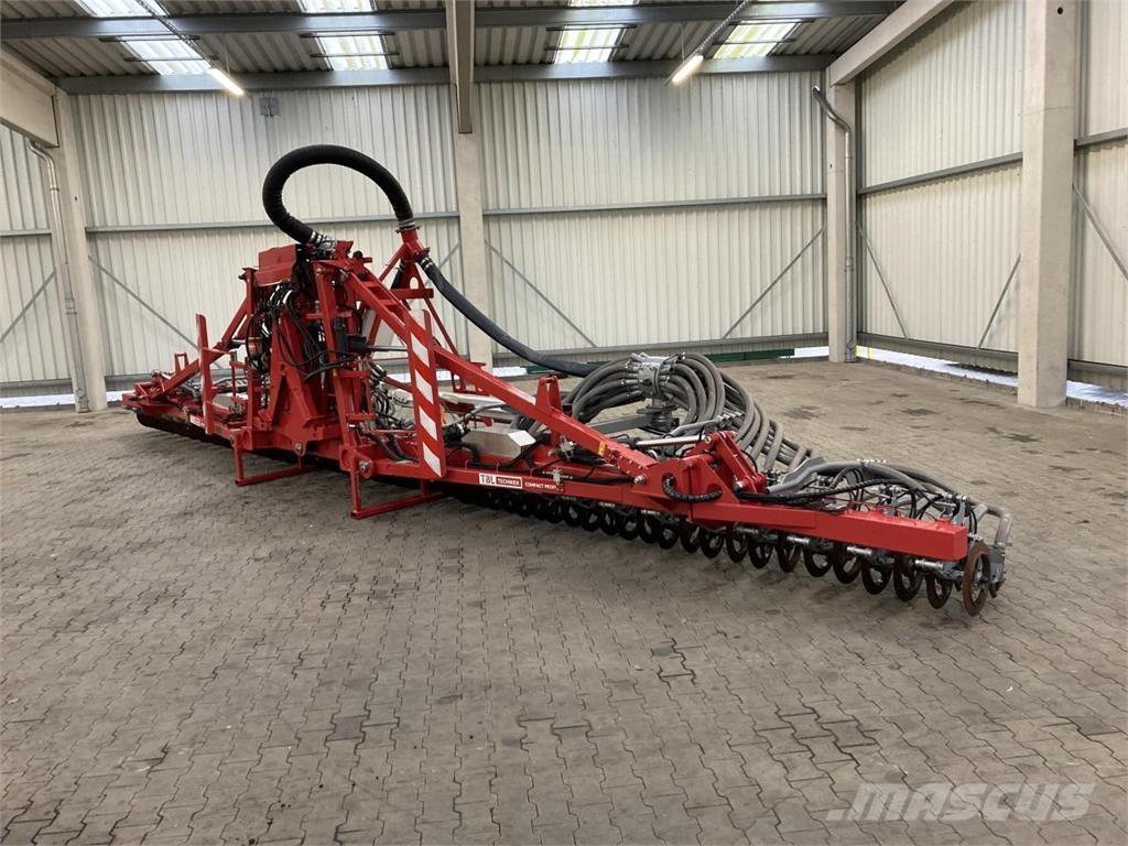  Compakt Profi Mestverspreider