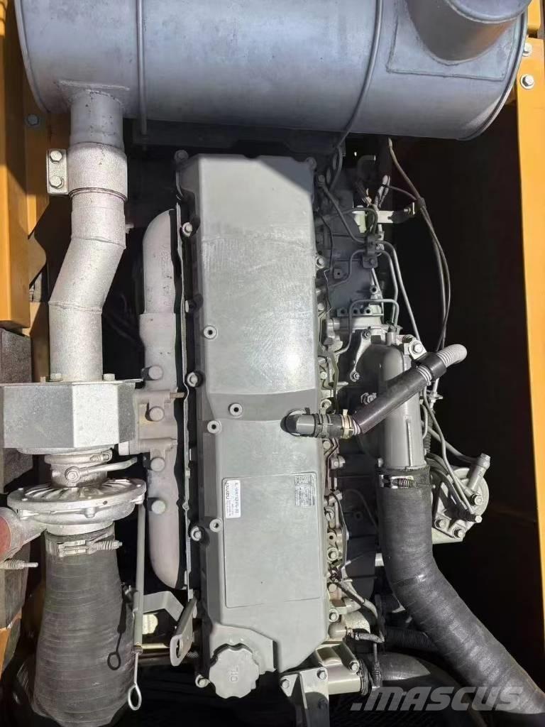 Sany SY365H Rupsgraafmachines