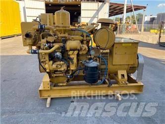 CAT 3304 Diesel generatoren