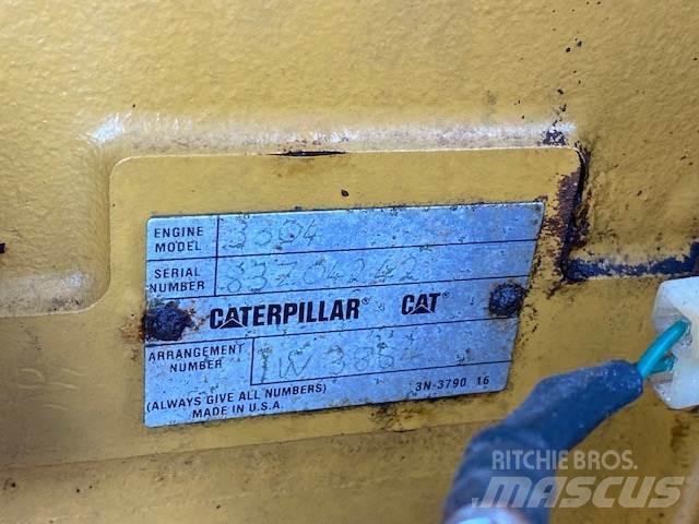 CAT 3304 Diesel generatoren