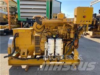 CAT 3304 Diesel generatoren