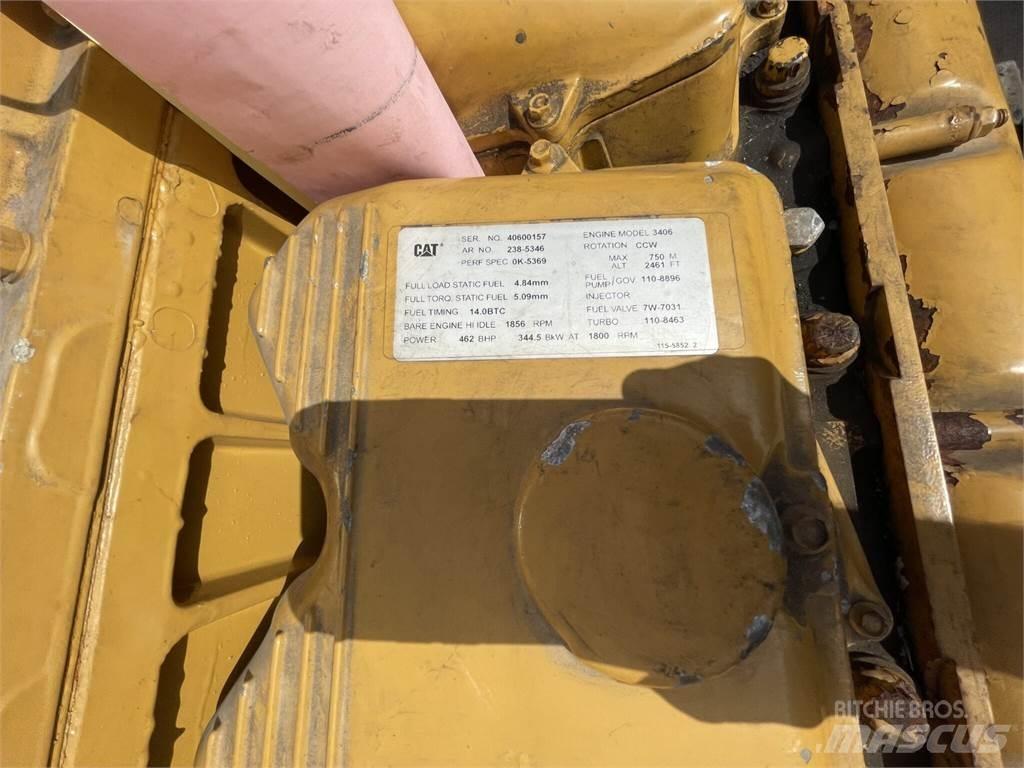 CAT 3406 Diesel generatoren