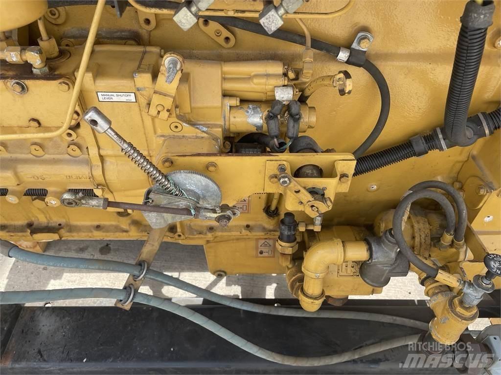 CAT 3406 Diesel generatoren