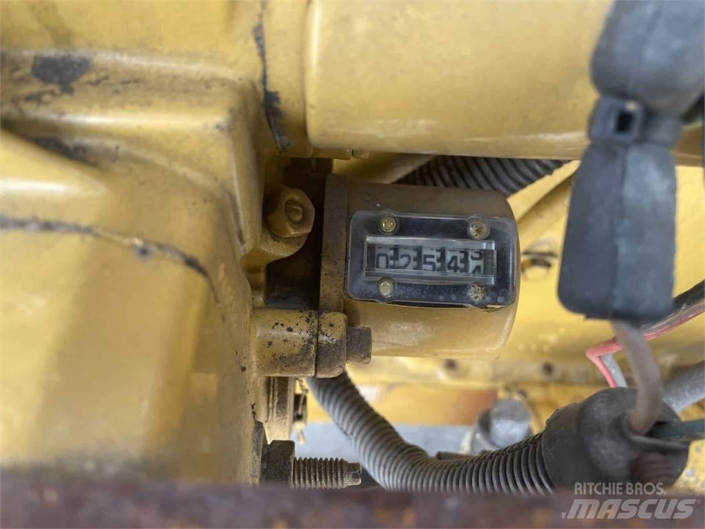 CAT 3406 Diesel generatoren