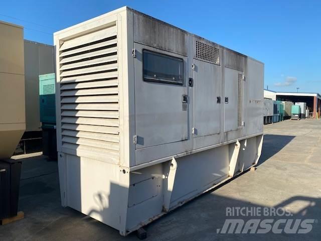 CAT 3456 Overige componenten