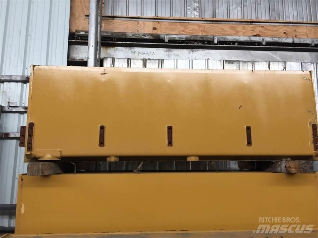 CAT 3516 Overige componenten