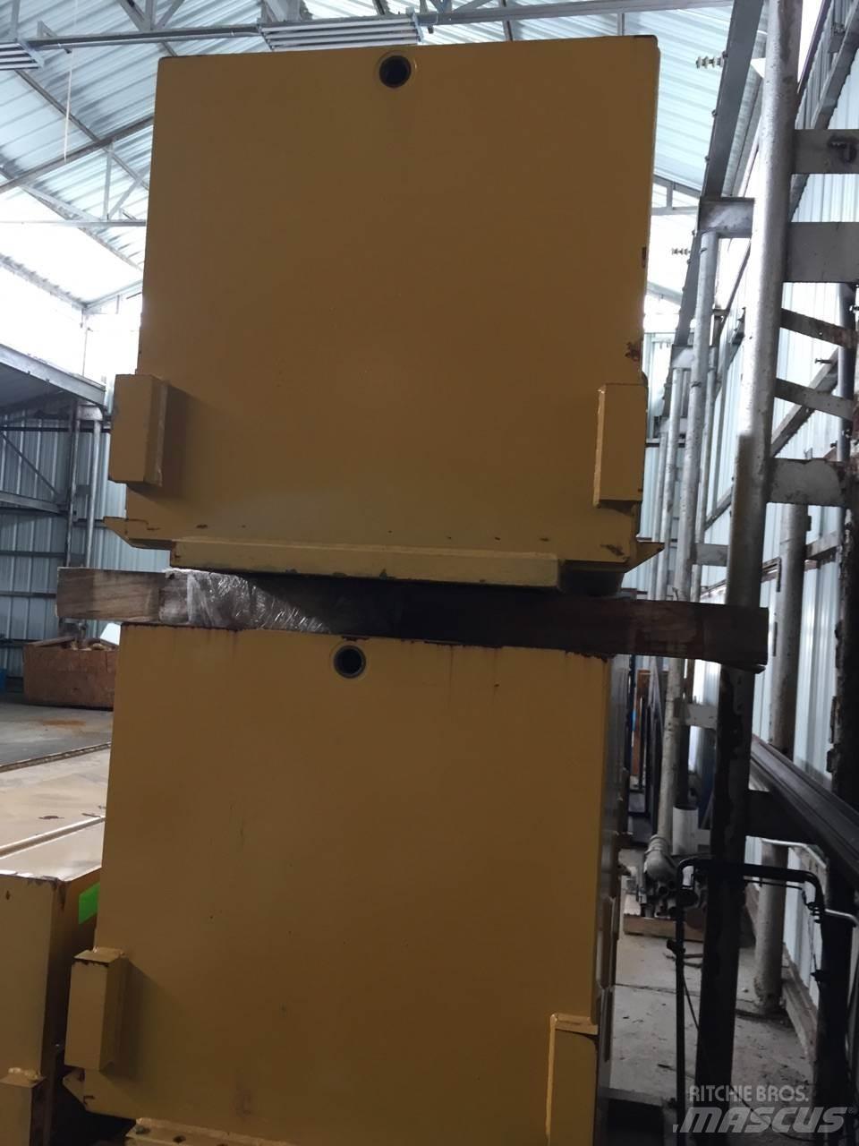 CAT 3516 Overige componenten