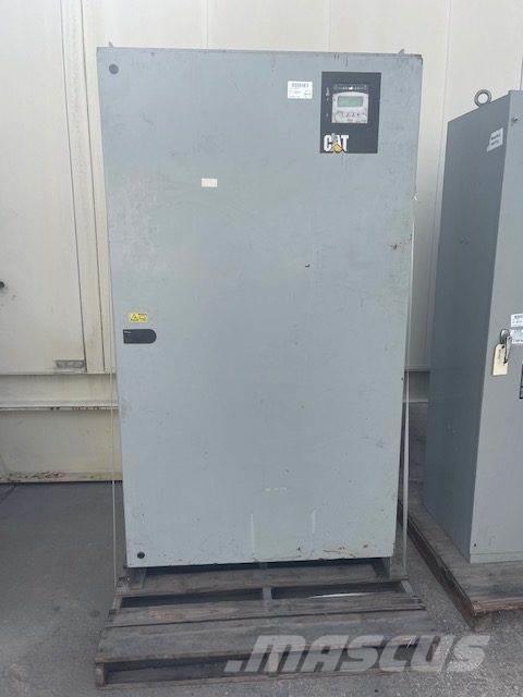 CAT CTG Bouw - Overige