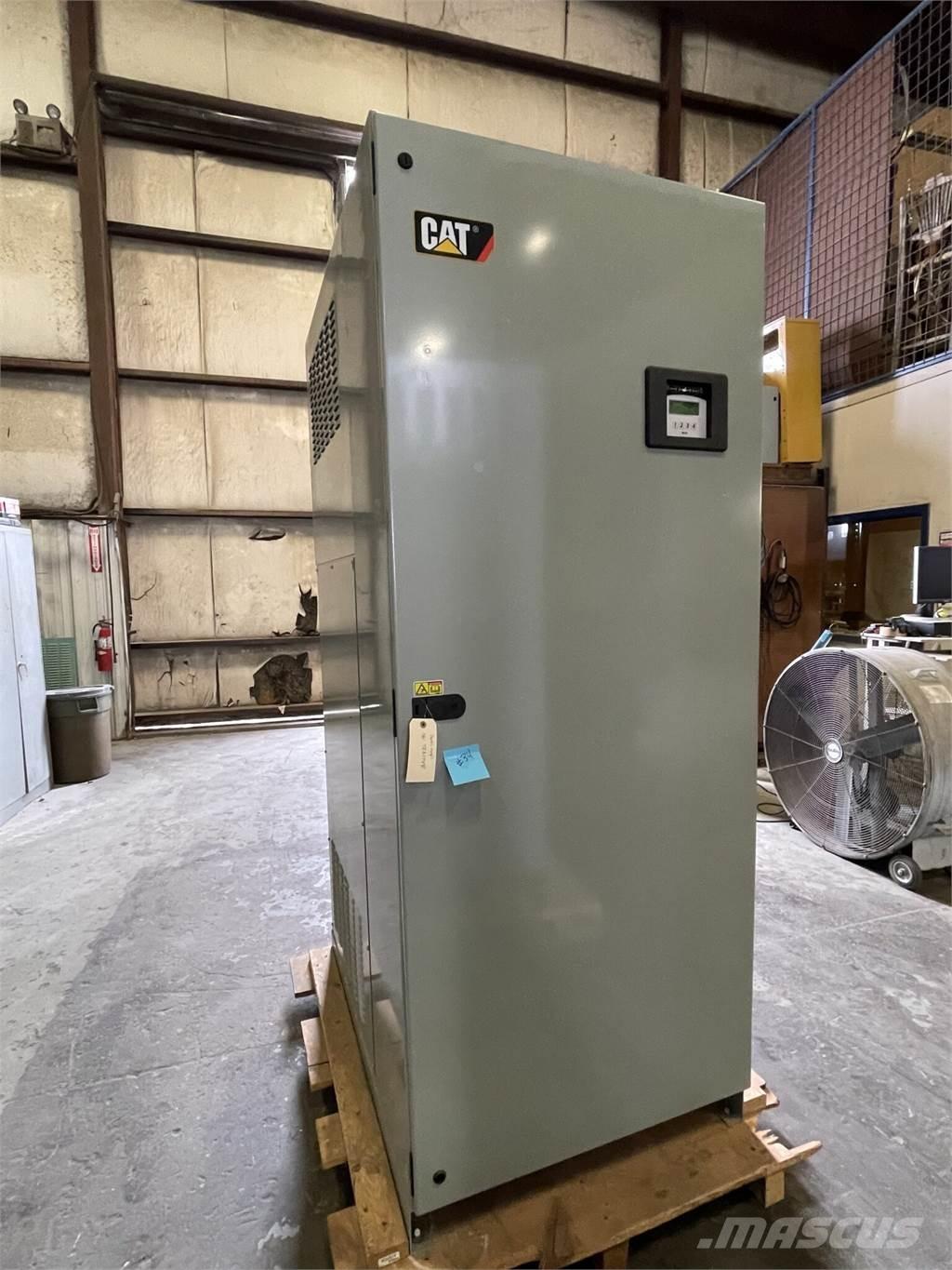 CAT CTG Bouw - Overige