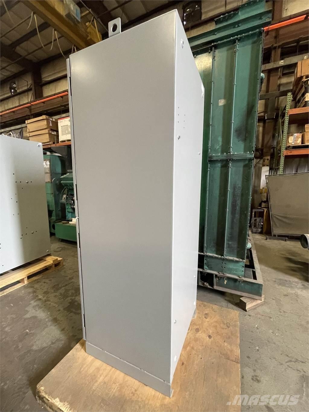 CAT CTS Bouw - Overige