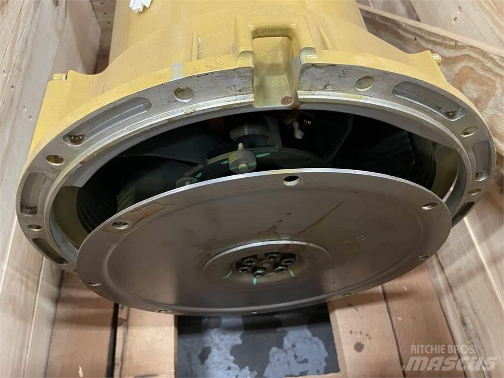 CAT LC Overige generatoren