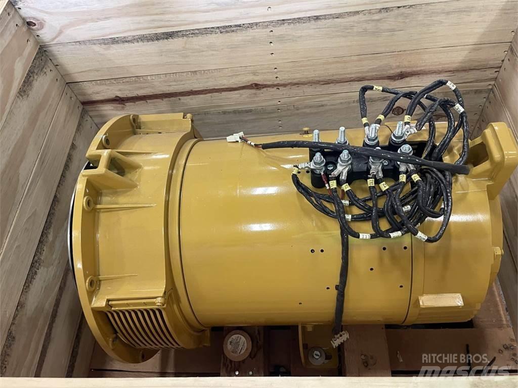CAT LC Overige generatoren