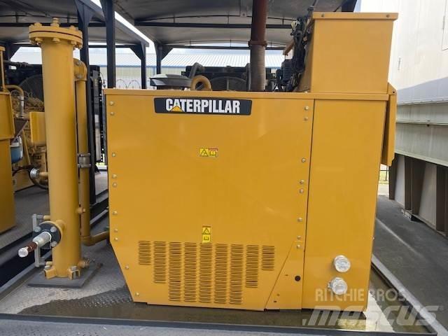 CAT SR4 Overige generatoren
