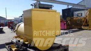 CAT SR4B Overige generatoren