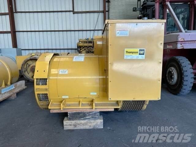 CAT SR4B Overige generatoren
