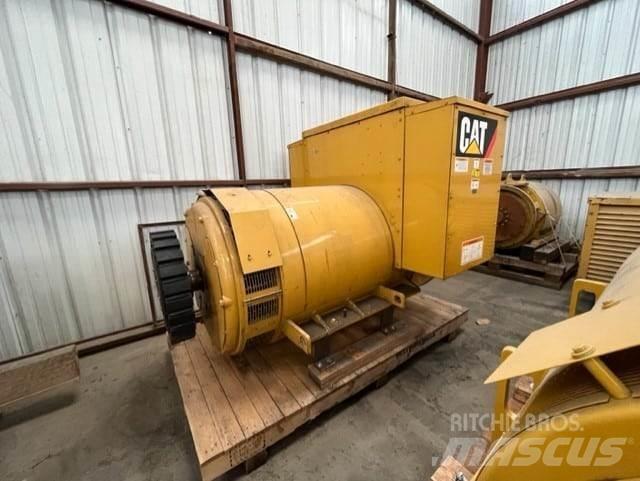 CAT SR4B Overige generatoren