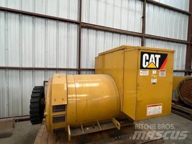 CAT SR4B Overige generatoren