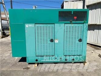 Ford GGHE Gas generatoren